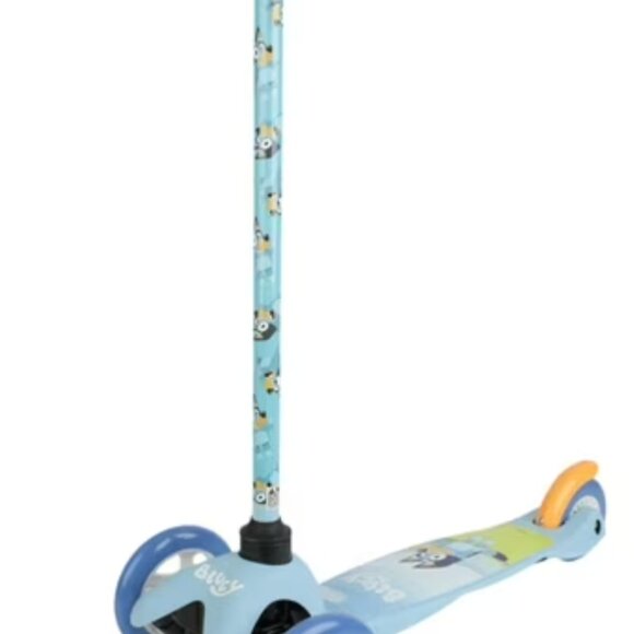 Bluey Squishmallows Holiday Gift Basket! - Picture 4 of 4